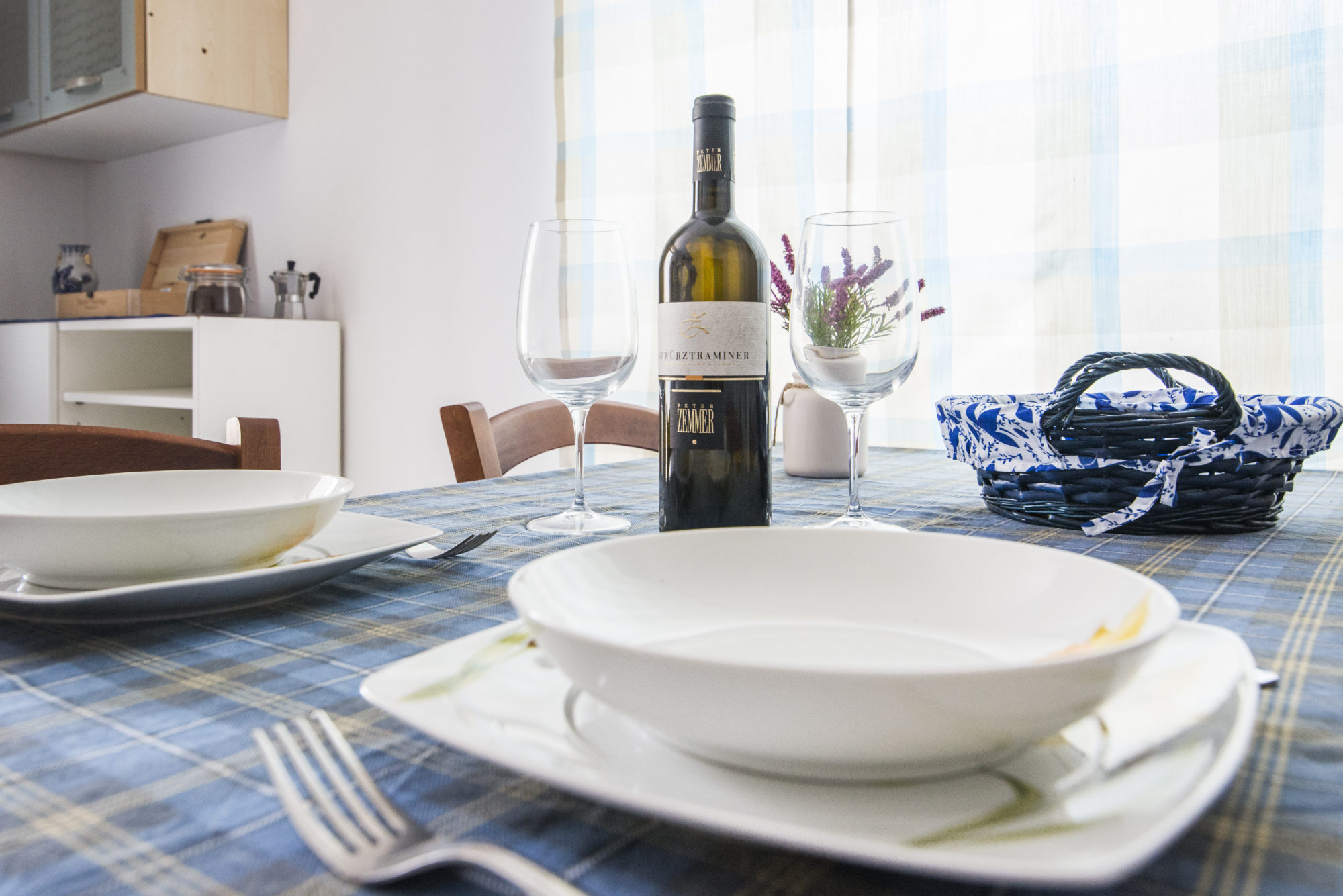 Cucina – Casa Vacanze Linda, Gera Lario